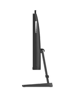 Lenovo IdeaCentre All-in-One, Intel Core I5, 16GB RAM 1TB SSD, 27in Desktop -Household Appliances Store VRUCQ SQ3 0000000004 BLACK SLa