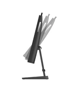 Lenovo IdeaCentre All-in-One, Intel Core I5, 16GB RAM 1TB SSD, 27in Desktop -Household Appliances Store VRUCQ SQ5 0000000004 BLACK SLd1