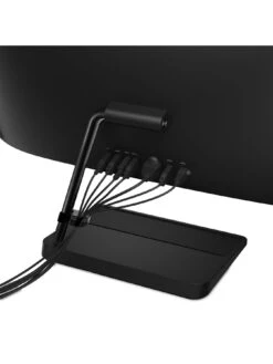 Lenovo IdeaCentre All-in-One, Intel Core I5, 16GB RAM 1TB SSD, 27in Desktop -Household Appliances Store VRUCQ SQ6 0000000004 BLACK SLd2