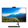 Lenovo IdeaCentre AiO 3 All-in-One Desktop - 23.8in FHD, AMD Ryzen 5, 8GB RAM, 512GB SSD -Household Appliances Store VRUCT SQ1 0000000004 BLACK SLf